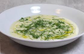 Soupe De Panais Creme Au Lard Par Paule Neyrat Dieteticienne Nutritionniste Recette Soupe Panais Soupe Panais