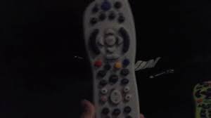 Anda boleh skip yang ini kalau tak mahu kawal suara di tv. Remote Astro Youtube