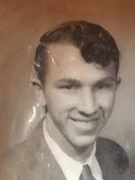 Donald Rex “Don” Daugherty (1937-2015)