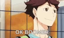 I'll be adding more soon enough, till then share these among your friends on pinterest.also, the anime sets itself apart from your typical. Oikawa Gifs Tenor