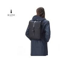 We did not find results for: Rains Backpack Mini Schwarz