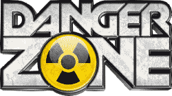 Danger Zone Logo By Jo Littel Dangerous Logos Picture Logo
