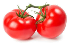 Resultado de imagen para tomate rosado y rojo