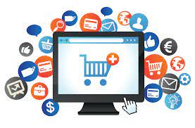 Enterprise ecommerce solutions: BusinessHAB.com
