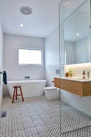 Bathroom Space The Brief Called For A Design That Minimises Material Usage And Construction Costs Providing An Efficie Inter Act Kitchen Wash Tiny