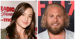 Jonah Hill's Lawyer Shuts Down Alexa Nikolas' Misconduct Claim