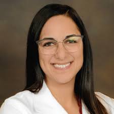 Jasmine (TALAMEH) LUZUM