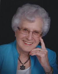 Rose E. Thorson Morris 1927