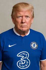 Chelsea have signed a new forward 💪🇺🇸