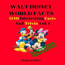 Do you know the secrets of sewing? Amazon Com The Big Book Of Disney Trivia Questions Over 1 750 Of The Best Trivia Questions And Answers About Everything Disney Audible Audio Edition Justin Lierman Martin Landry Justin Lierman Screenmagic University Books
