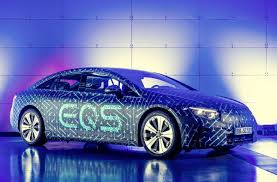 Eqs group is a leading international provider of regulatory technology (regtech) in. Probefahrt Im Eqs Mit Diesem Elektroauto Tritt Daimler Gegen Tesla An Wirtschaft Stuttgarter Zeitung