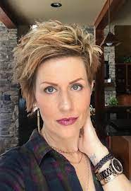 Pin On Short Hair