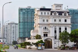Bộ máy cai trị của nhà nguyễn kể từ thời minh mạng được đánh giá là khá hoàn chỉnh, đánh dấu thời kỳ hưng thịnh 1. Biá»‡t Thá»± Trang Lá»‡ Cá»§a Ly Nha Ká»³ Ben Song Sai Gon Vietnamnet