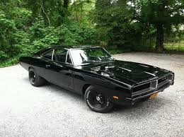 1969 Dodge Charger Rt Matte Black 1969 Dodge Charger R T Classic Cars Muscle Muscle Cars Classic Cars