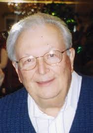 Obituary information for Marlin C Gerber