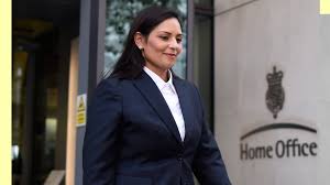 Speaking on lbc's call the cabinet with nick ferrari, patel said: Priti Patel Questioned Child Citizenship Fees Before Taking Home Secretary Job News The Times