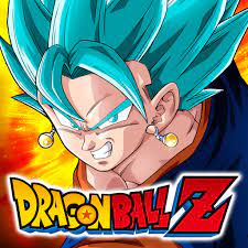 512x512 images dragon ball z. Dragon Ball Z Dokkan Battle 4 3 3 Apk Download By Bandai Namco Entertainment Inc Apkmirror