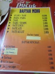 30 cabe di ulek dan ditambah kulit. Ayam Gepuk Pak Gembus Tanjung Duren Lengkap Menu Terbaru Jam Buka No Telepon Alamat Dengan Peta