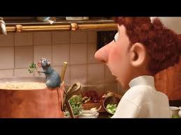 Ecco il trailer in lingua originale in alta definizione: Ratatouille 2007 Remy Cucina La Zuppa Full Hd Ita Youtube