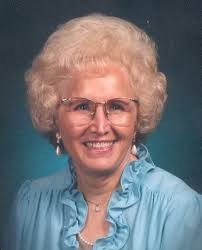 Betty Moseley Obituary