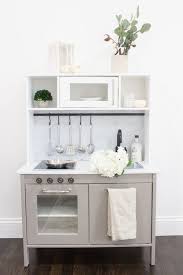 Ikea Play Kitchen Hack Diy Spielkuche Ikea Spielkuche Ikea Kuchenideen