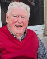 Paul Bouffard Obituary June 23, 2025