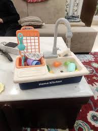 Pulsbery Plastic Toys Pretend Play