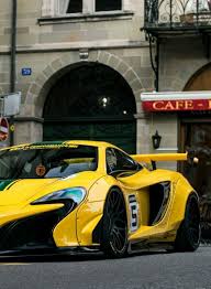 Mclaren 570s Liberty Walk Mclaren650slibertywalk Mclaren 650s Liberty Walk Liberty Walk Cars
