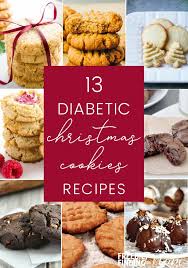 Form into ball, wrap in wax paper and chill for 1 hour. 13 Diabetic Christmas Cookie Recipes Cookies Recipes Christmas Diabetic Friendly Desserts Sugar Free Cookies