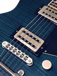 In this video, i'll show you how i aged and installed a set of tone specific rock pickups into my japanese yamaha revstar pro.presented in collaboration. Yamaha Revstar Rs720b Electric Guitar Musicplayers Com