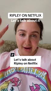 I’m all cozy in my My Little Pony jammies and ready to finish Ripley today!  🫣 If you like YOU then you will like this series. Ripley is very intense,  dark and focussed — and I love it! ...