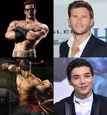 Mortal kombat 2021 advance screeningspeculation (self.mortalkombatleaks). The Dulcet Tones Of Matt Simmons Mortal Kombat Reboot Fancast