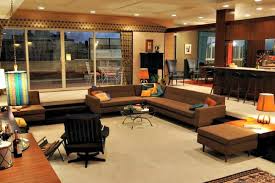 10 Tv Show Sets To Inspire Your Interior Design Project