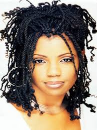 Then prepare to fall in love with this sophisticated and elegant hairstyle, we spotted on this trendsetter. 20 Crochet Braids Hairstyles How To Do Hairstyle For Women