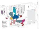 Sheridan Davis Campus Map Sheridan College Trafalgar And Davis Campuses - Ontario Canada