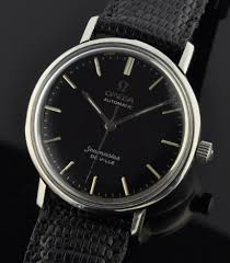 Vintage Omega Seamaster Deville 1960 S Watchestobuy Com