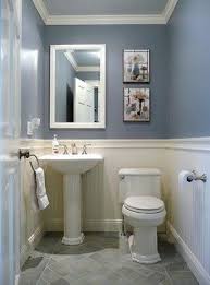 Half Bath Design Ideas Pictures Remodel And Decor Small Half Bathrooms Half Bathroom Decor Half Bathroom Remodel