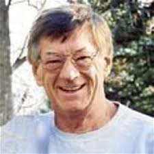 Jerald James Blamey Obituary