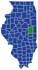 2020 Illinois Democratic Presidential Primary Wikipedia