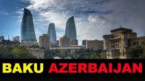 Renovations on the building were completed in 2010. A Tourist S Guide To Baku Azerbaijan 2018 Youtube