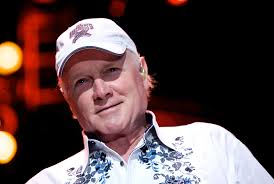 Exclusive: Mike Love 'Looking Forward' to Beach Boys 50th Anniversary Tour