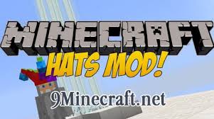 9 years ago not an uncommon issue, but it's easily fixed.attempt to find your card brand and visit their site to find the appropriate drivers for that card type. Ichun S Hats Mod For Minecraft 1 9 1 8 9 1 7 10 World Of Minecraft