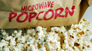 Why You Should Think Twice Before Eating Microwave Popcorn