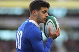 He is tipped to start sunday's quarterfinal against wales, 20 years after his father helped france reach the final in. Buwlgdzpkde Jm