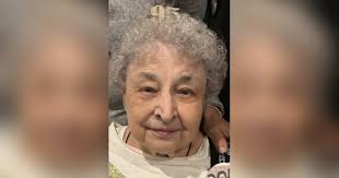 Maria Wolfe Obituaries