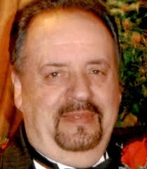 James O. "Jim" Sindone Obituary February 14, 2022