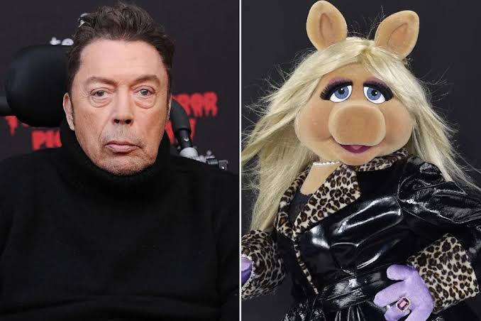 Tim Curry, Who Never Married, Once Shared an Unexpected and Hilarious Answer  to Who the Love of His Life Was