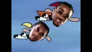 An index page listing powerpuff girls content. The Migos But Powerpuff Girls Youtube