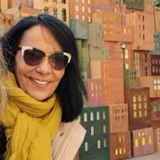 La Diáspora con Julio César Nieves G Episodio 23 invitada Joaquina García