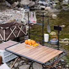 スノーライン(Snowline) アウトドア キャンプ 折りたたみチェア リラックス トランスフォームチェア レッド 13740